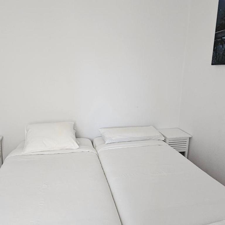 Super centríco piso en Barcelona - Superior Apartment with City View - 20