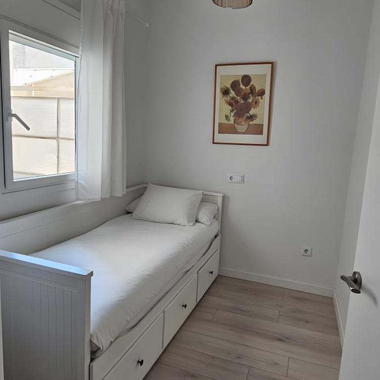 Super centríco piso en Barcelona - Superior Apartment with City View - 23
