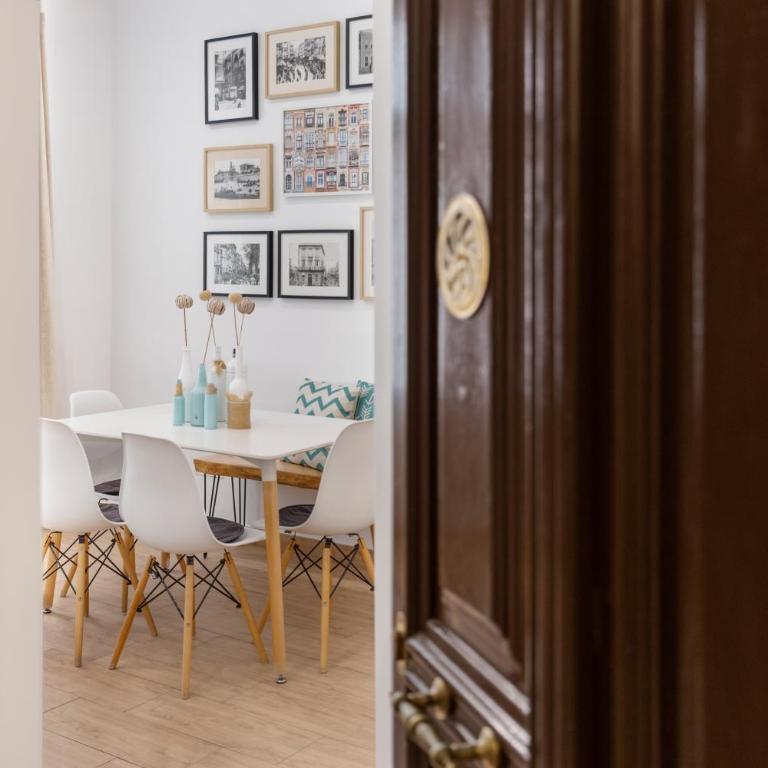 Cartagena Centro La Casa Del Mico - Apartamento Deluxe de 2 dormitorios con balcón - 22