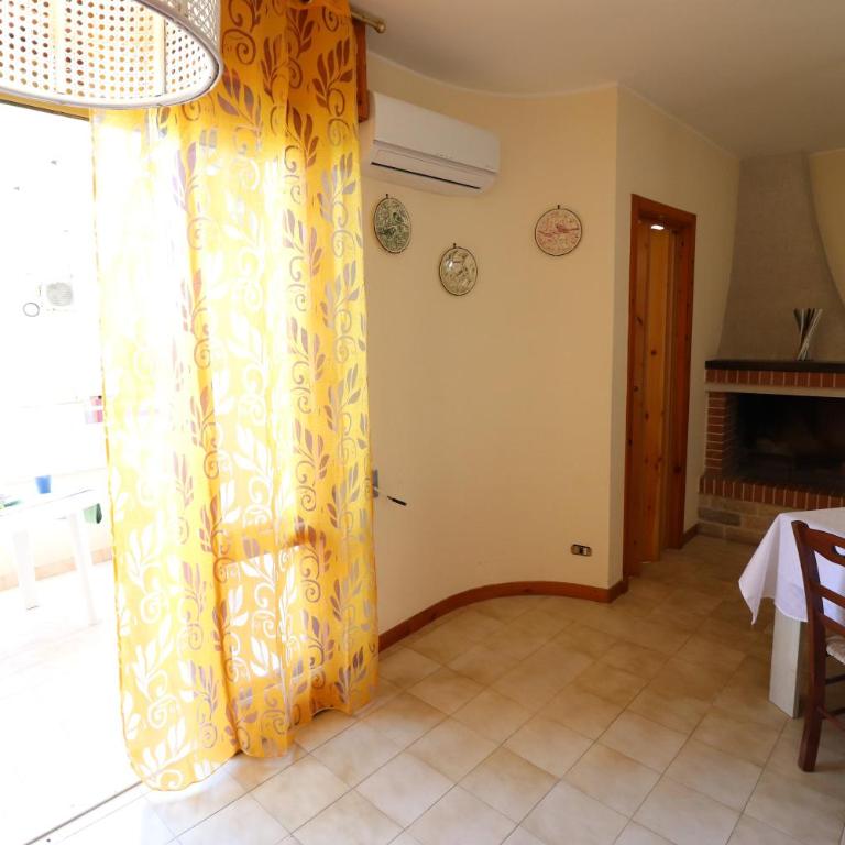 Casa vacanze Nicole in Salento 5 posti - Appartamento Deluxe con 2 Camere da Letto e Vista Giardino - 27