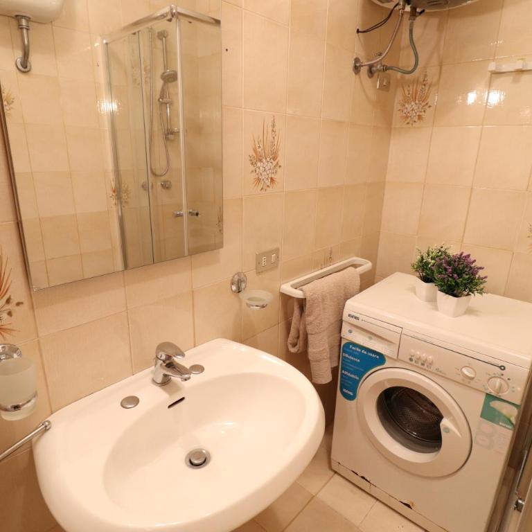 Casa vacanze Nicole in Salento 5 posti - Appartamento Deluxe con 2 Camere da Letto e Vista Giardino - 19