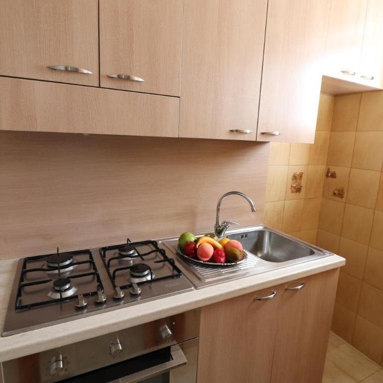 Casa vacanze Nicole in Salento 5 posti - Appartamento Deluxe con 2 Camere da Letto e Vista Giardino - 30