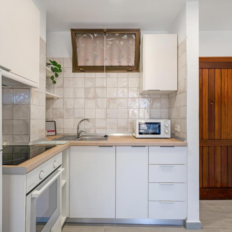 Apto Sasha Los Cristianos - Apartamento Superior de 1 dormitorio con balcón - 11