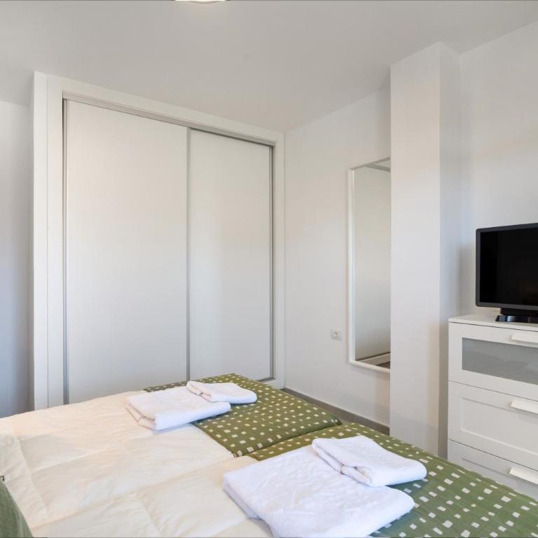 Apto Sasha Los Cristianos - Apartamento Superior de 1 dormitorio con balcón - 16