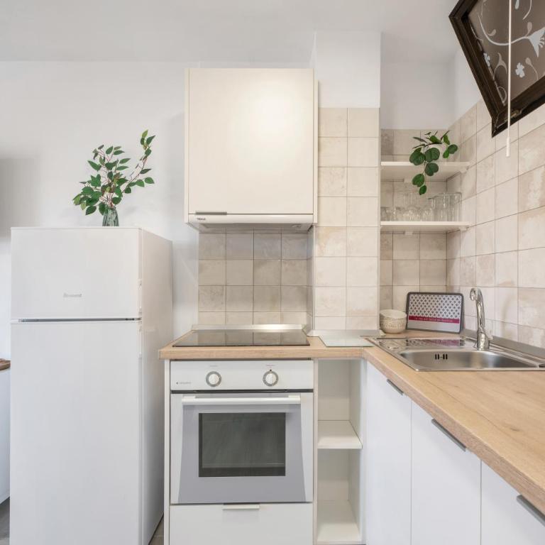 Apto Sasha Los Cristianos - Apartamento Superior de 1 dormitorio con balcón - 22
