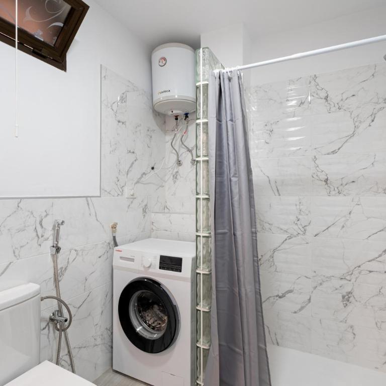 Apto Sasha Los Cristianos - Apartamento Superior de 1 dormitorio con balcón - 20