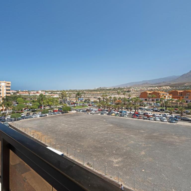 Apto Sasha Los Cristianos - Apartamento Superior de 1 dormitorio con balcón - 23