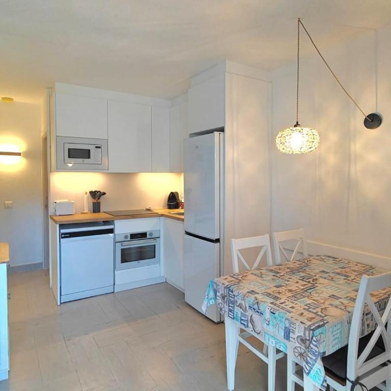 Marlena - Apartamento Deluxe de 2 dormitorios con vistas al jardín - 9