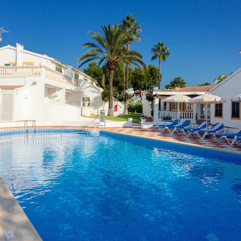 Marlena - Apartamento Deluxe de 2 dormitorios con vistas al jardín - 2