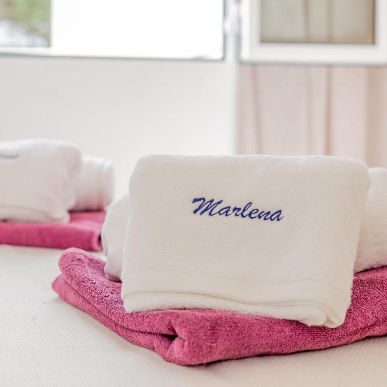 Marlena - Apartamento Deluxe de 2 dormitorios con vistas al jardín - 15