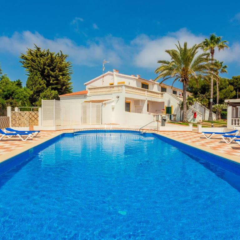 Marlena - Apartamento Deluxe de 2 dormitorios con vistas al jardín - 1