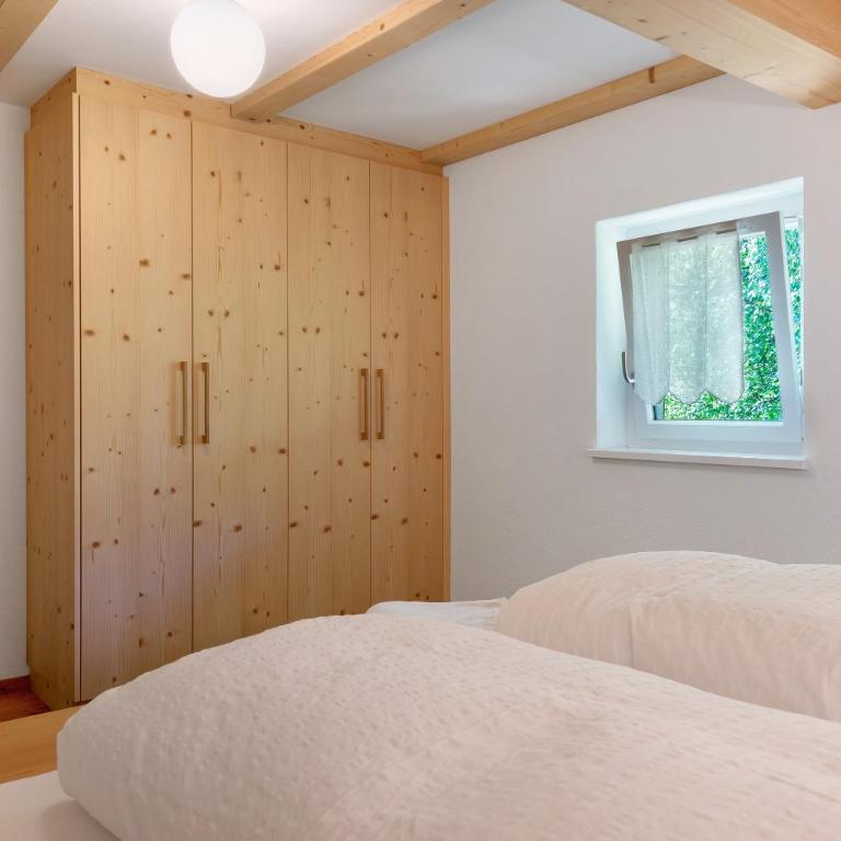 Waldchalet Ödenhof - Haus mit 2 Schlafzimmern - 17