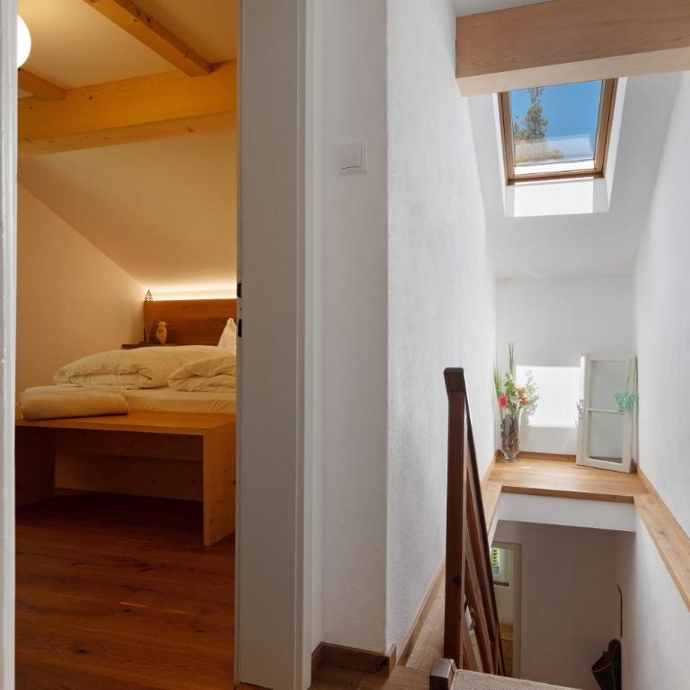 Waldchalet Ödenhof - Haus mit 2 Schlafzimmern - 13
