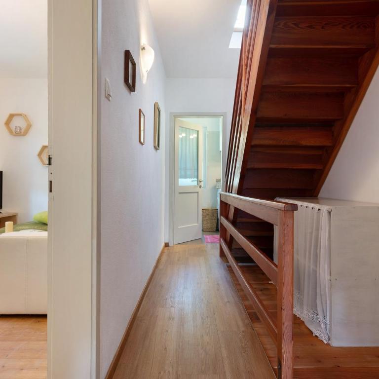 Waldchalet Ödenhof - Haus mit 2 Schlafzimmern - 10