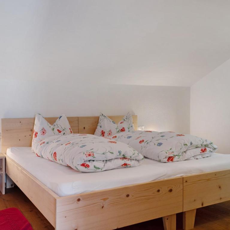 Waldchalet Ödenhof - Haus mit 2 Schlafzimmern - 19