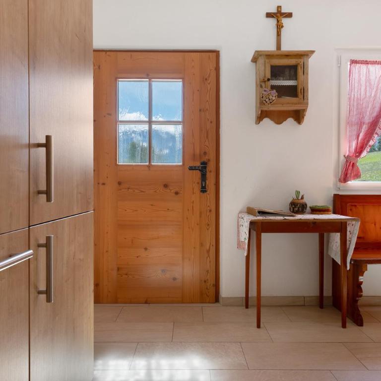 Waldchalet Ödenhof - Haus mit 2 Schlafzimmern - 9