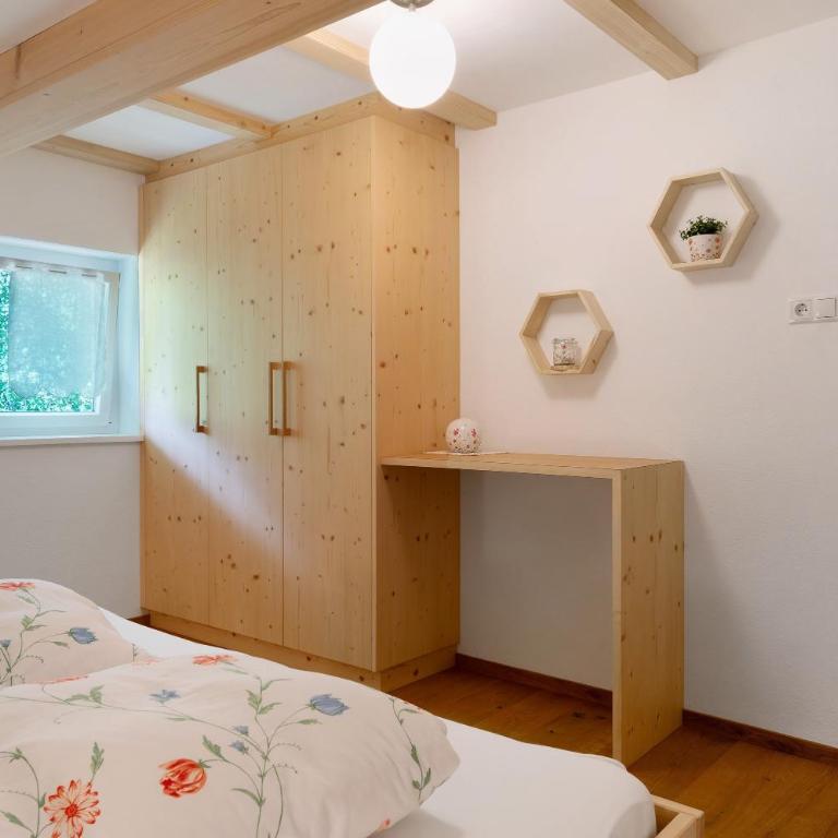 Waldchalet Ödenhof - Haus mit 2 Schlafzimmern - 20