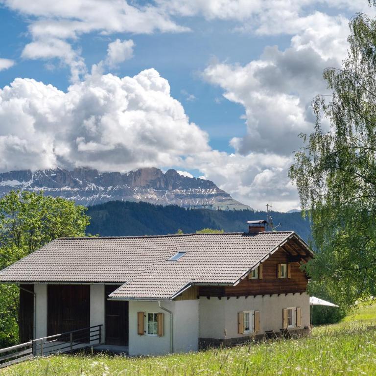 Waldchalet Ödenhof - Haus mit 2 Schlafzimmern - 27