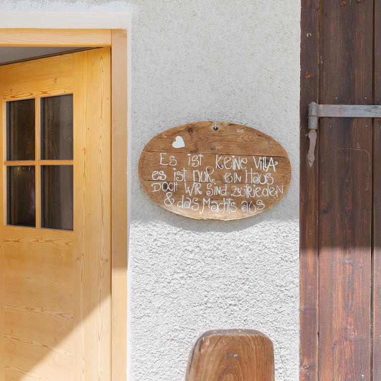 Waldchalet Ödenhof - Haus mit 2 Schlafzimmern - 3