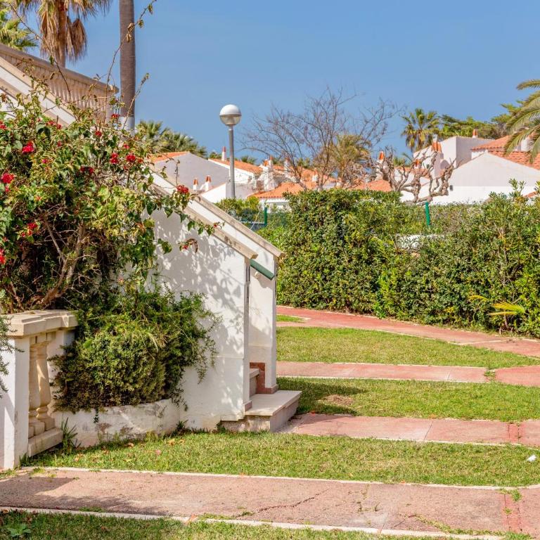 Marlena - Apartamento Deluxe de 2 dormitorios con vistas al jardín - 22