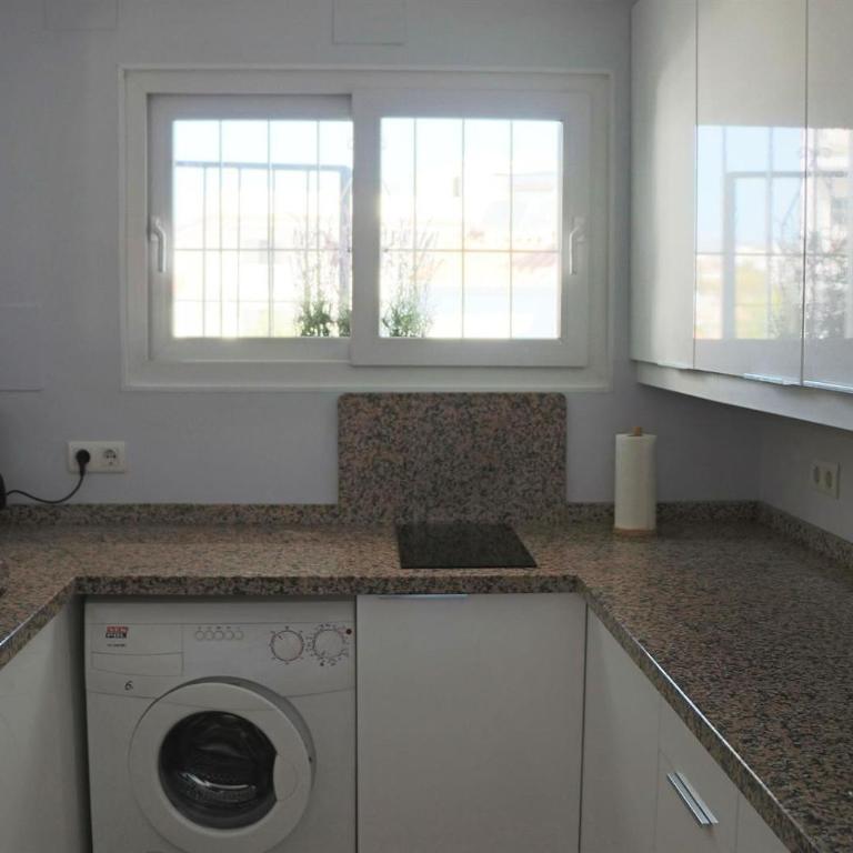 2 bedroom apartment Paradorares Ne - Apartamento Deluxe de 2 dormitorios con vistas al mar - 7