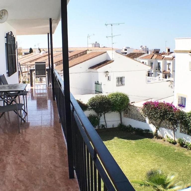 2 bedroom apartment Paradorares Ne - Apartamento Deluxe de 2 dormitorios con vistas al mar - 17