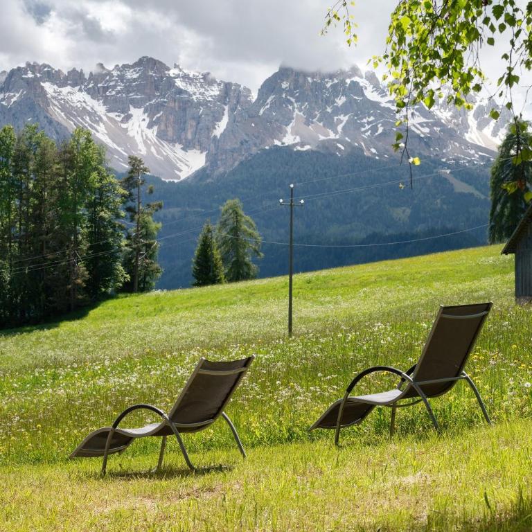 Waldchalet Ödenhof - Haus mit 2 Schlafzimmern - 26