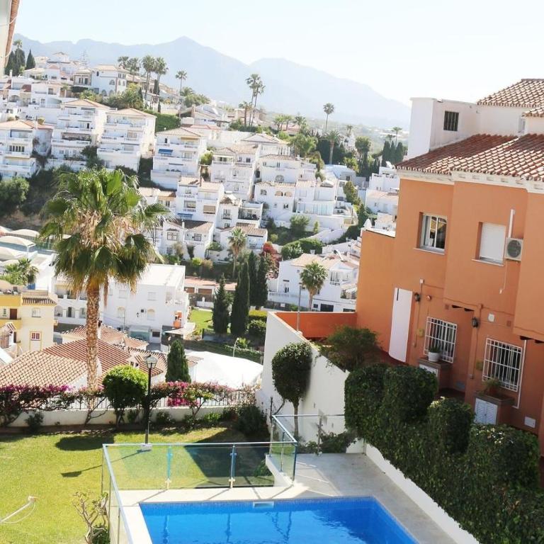 2 bedroom apartment Paradorares Ne - Apartamento Deluxe de 2 dormitorios con vistas al mar - 16
