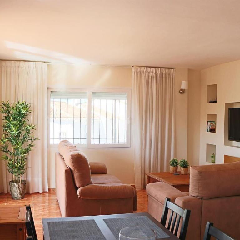 2 bedroom apartment Paradorares Ne - Apartamento Deluxe de 2 dormitorios con vistas al mar - 5