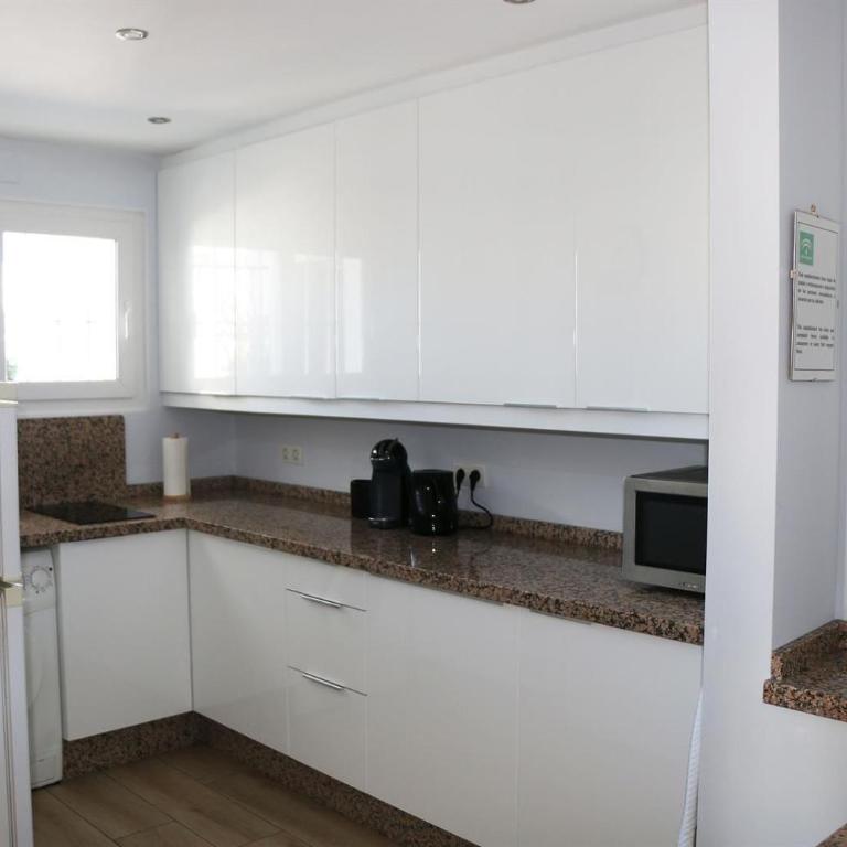 2 bedroom apartment Paradorares Ne - Apartamento Deluxe de 2 dormitorios con vistas al mar - 6