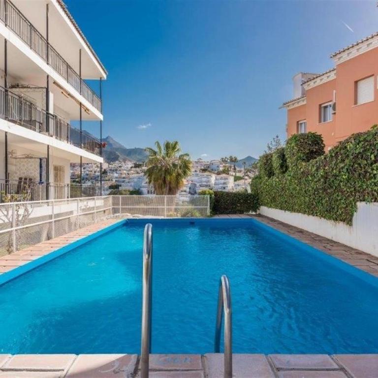 2 bedroom apartment Paradorares Ne - Apartamento Deluxe de 2 dormitorios con vistas al mar - 1