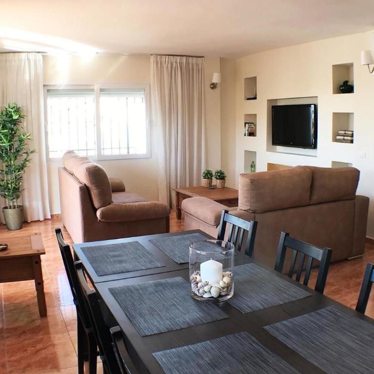 2 bedroom apartment Paradorares Ne - Apartamento Deluxe de 2 dormitorios con vistas al mar - 4