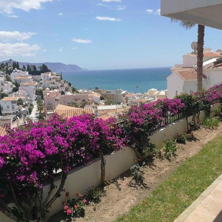 2 bedroom apartment Paradorares Ne - Apartamento Deluxe de 2 dormitorios con vistas al mar - 2
