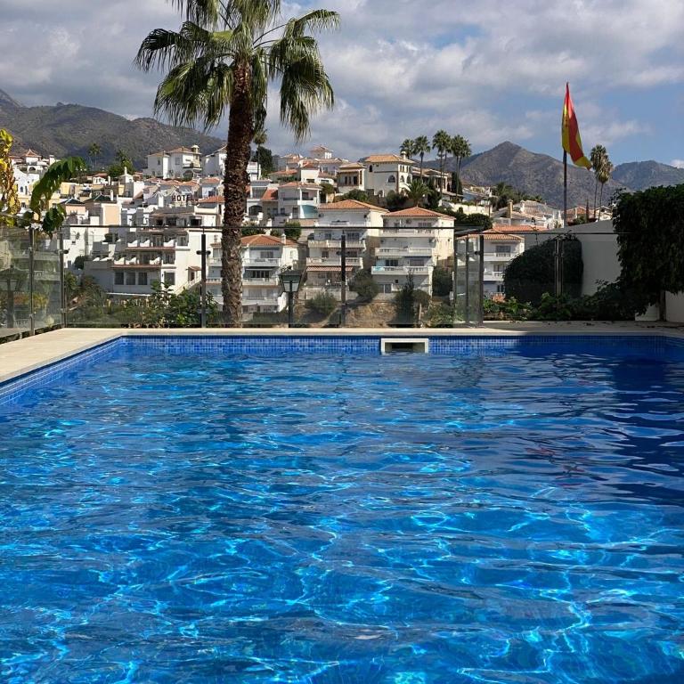 2 bedroom apartment Paradorares Ne - Apartamento Deluxe de 2 dormitorios con vistas al mar - 19