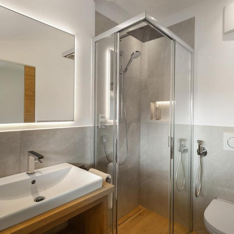 Premium App Hofer Silena - Apartamento Deluxe de 2 dormitorios con vistas al jardín - 15