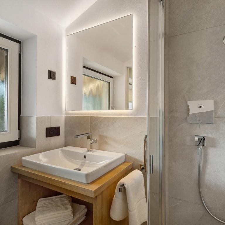 Premium App Hofer Silena - Apartamento Deluxe de 2 dormitorios con vistas al jardín - 16