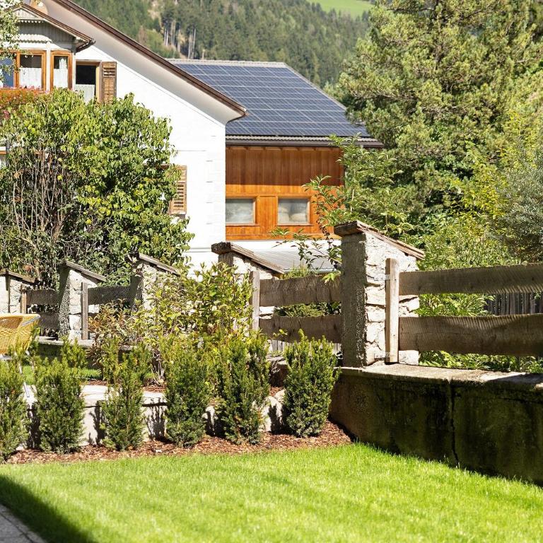 Premium App Hofer Silena - Apartamento Deluxe de 2 dormitorios con vistas al jardín - 27