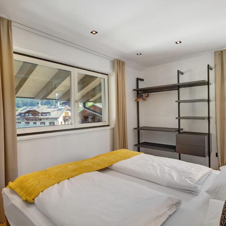 Premium App Hofer Silena - Apartamento Deluxe de 2 dormitorios con vistas al jardín - 10