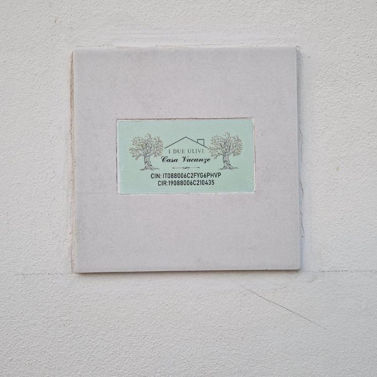 Casa vacanza i due ulivi - Appartamento Deluxe con 2 Camere da Letto e Vista Giardino - 37