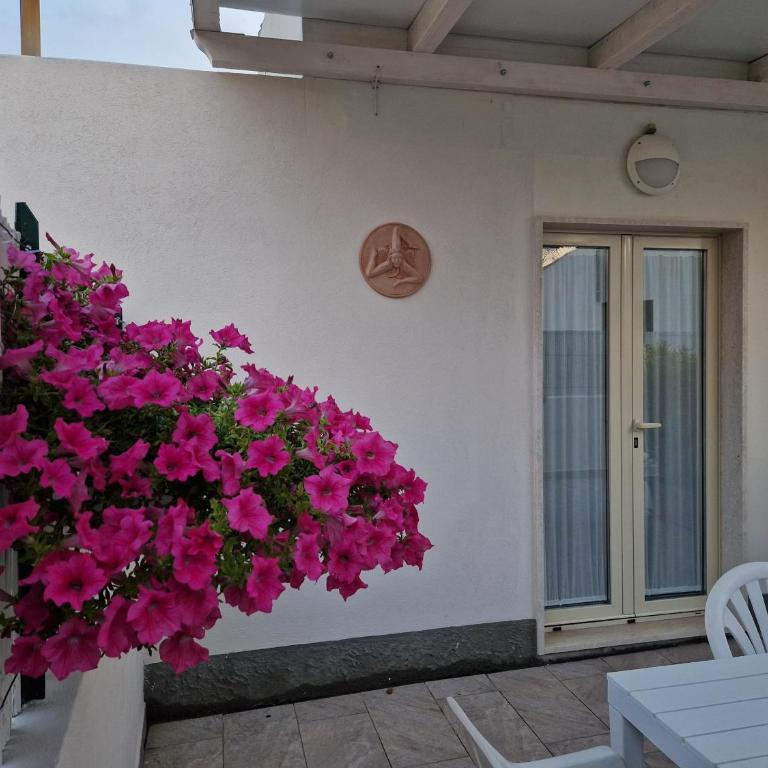 Casa vacanza i due ulivi - Appartamento Deluxe con 2 Camere da Letto e Vista Giardino - 24