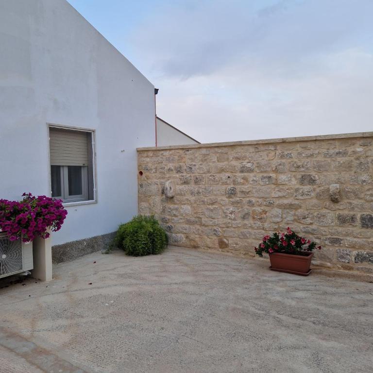 Casa vacanza i due ulivi - Appartamento Deluxe con 2 Camere da Letto e Vista Giardino - 31