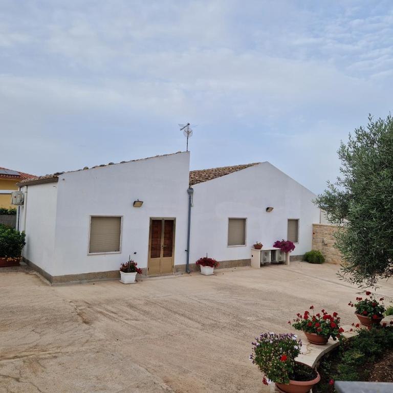 Casa vacanza i due ulivi - Appartamento Deluxe con 2 Camere da Letto e Vista Giardino - 26