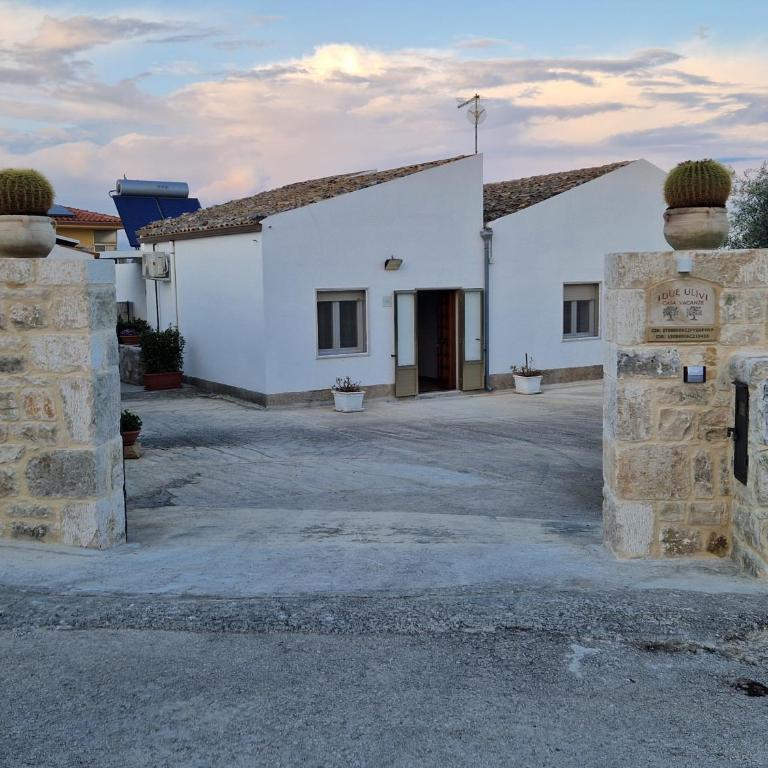 Casa vacanza i due ulivi - Appartamento Deluxe con 2 Camere da Letto e Vista Giardino - 35