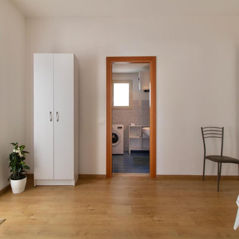 Casa vacanza i due ulivi - Appartamento Deluxe con 2 Camere da Letto e Vista Giardino - 20