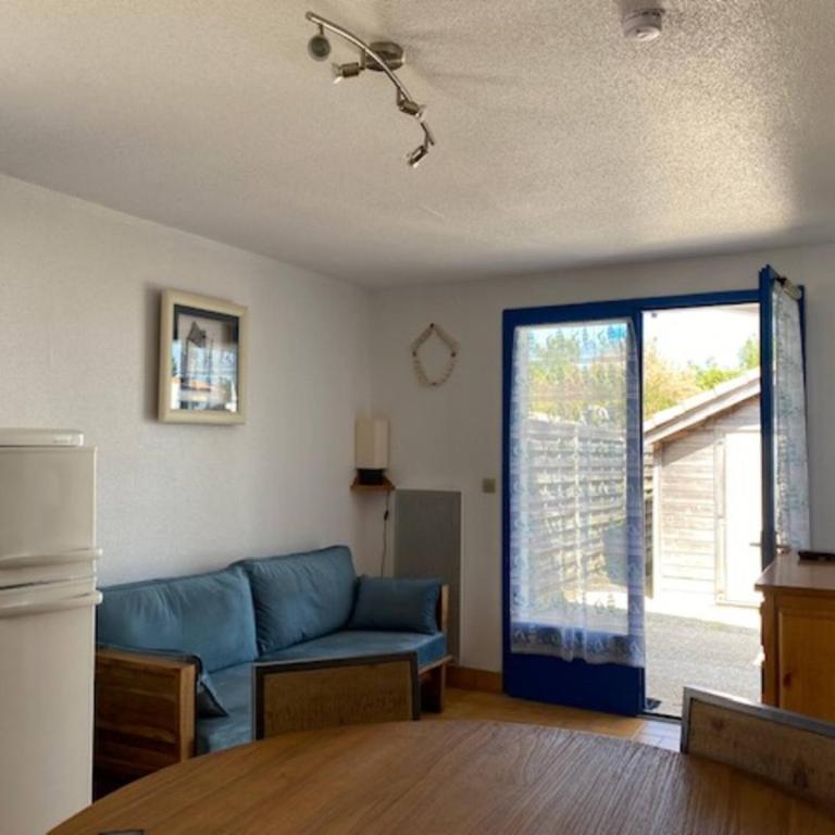 La Maison Des Hortensias - Ref 425 - Maison 1 Chambre - 9