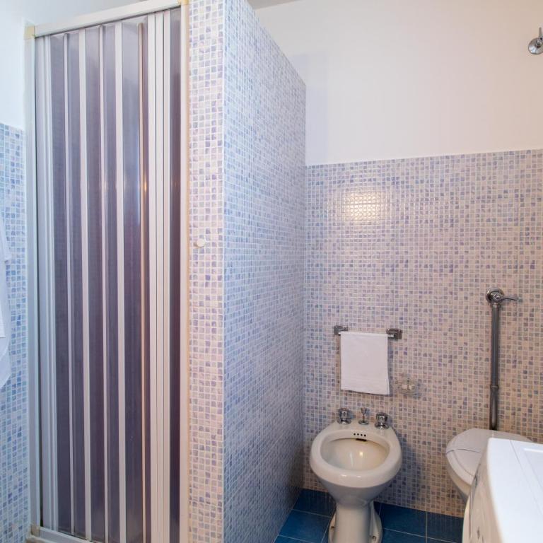 Casa vacanza i due ulivi - Appartamento Deluxe con 2 Camere da Letto e Vista Giardino - 19