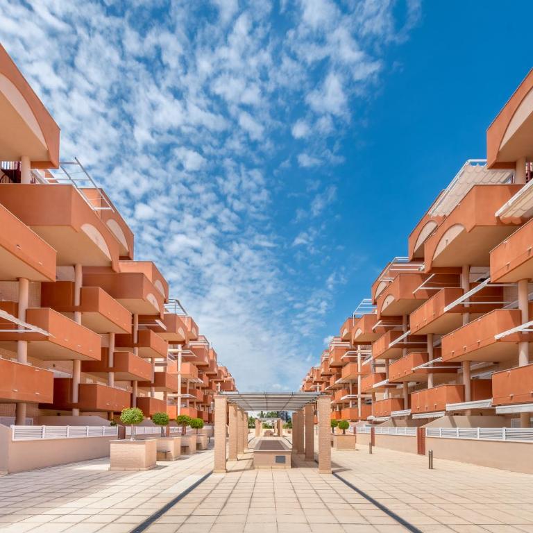 Lopimar Exclusivo - Apartamento Superior con vistas a la ciudad - 28