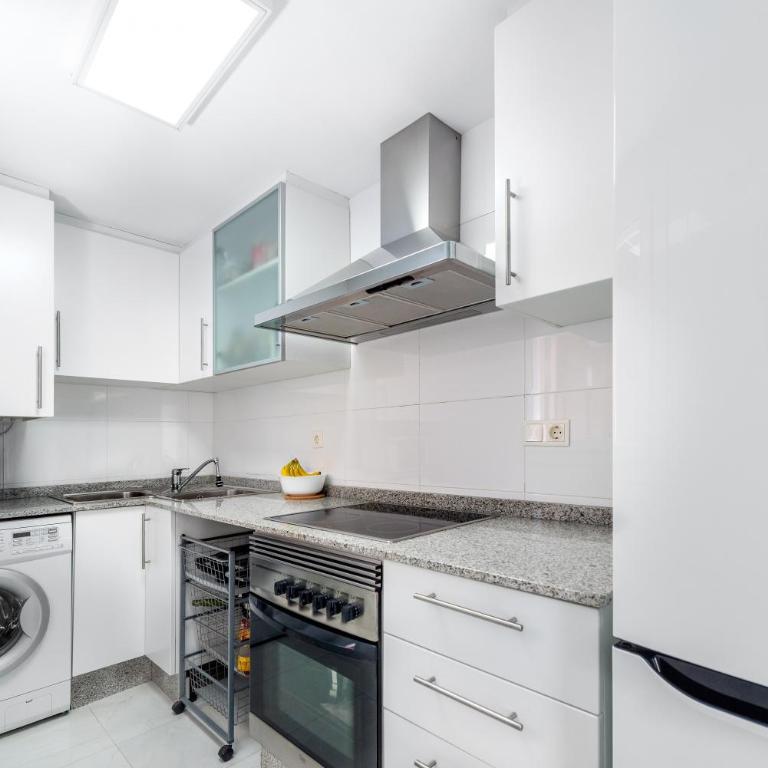 Lopimar Exclusivo - Apartamento Superior con vistas a la ciudad - 8