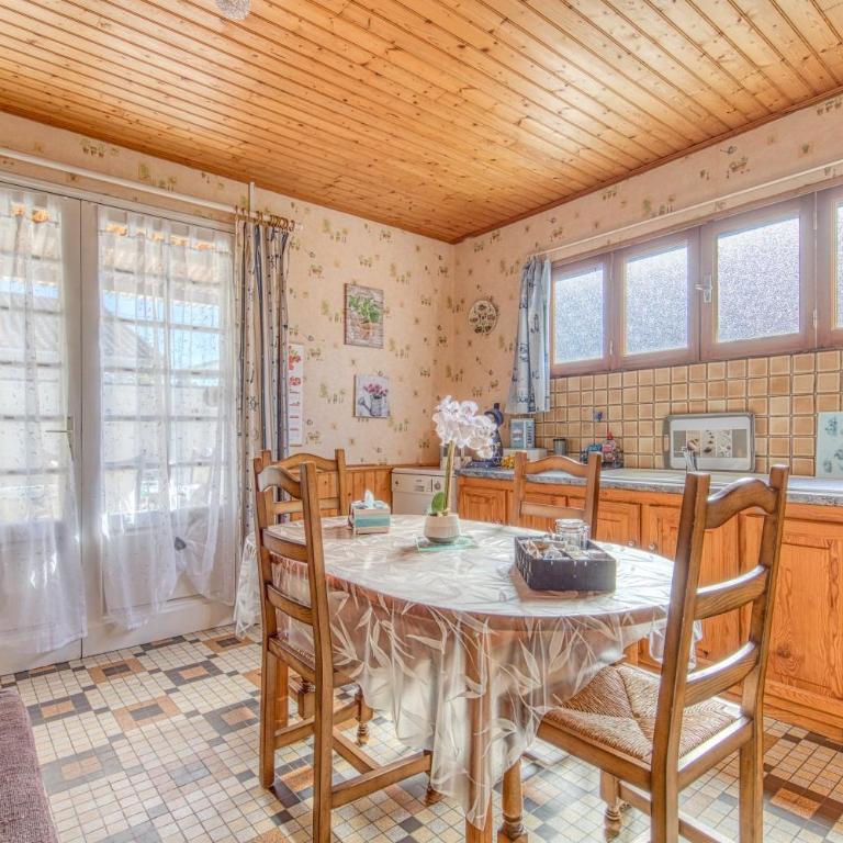 Villa Chouchou Côte Atlantique n2 - Haus mit 3 Schlafzimmern - 9