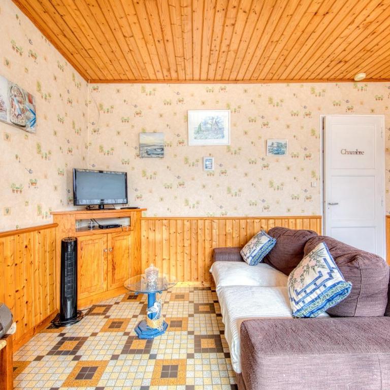 Villa Chouchou Côte Atlantique n2 - Haus mit 3 Schlafzimmern - 6